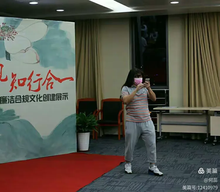 2017博兴七路合规情景剧全记录
